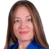 Чернова Анна Александровна